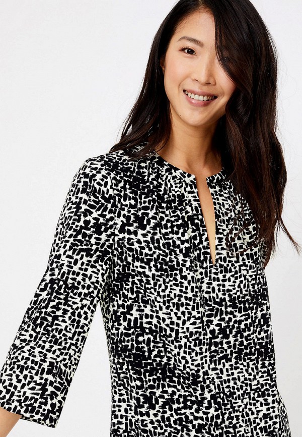 

Платье Marks & Spencer, Черный, Marks & Spencer MA178EWIBZN9
