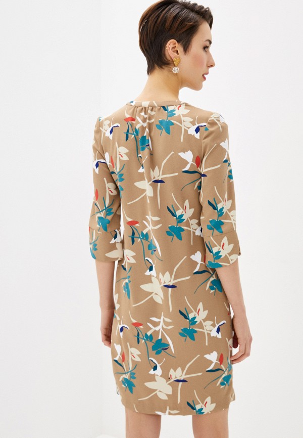 

Платье Marks & Spencer, Бежевый, Marks & Spencer MA178EWIBZO0