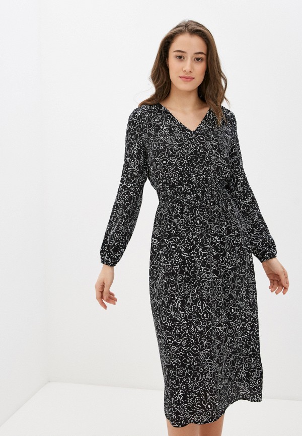 

Платье Marks & Spencer, Черный