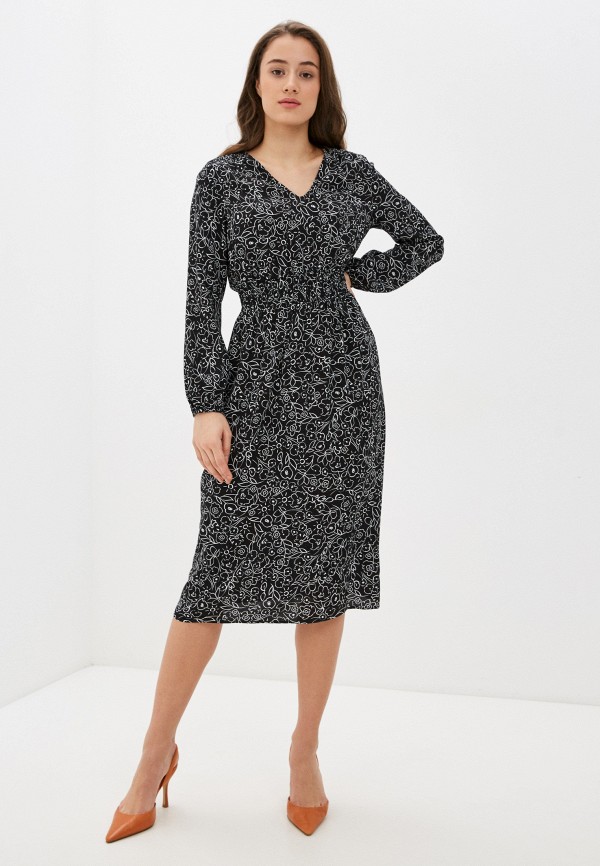 

Платье Marks & Spencer, Черный, Marks & Spencer MA178EWIBZO2