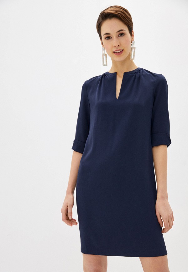 

Платье Marks & Spencer, Синий