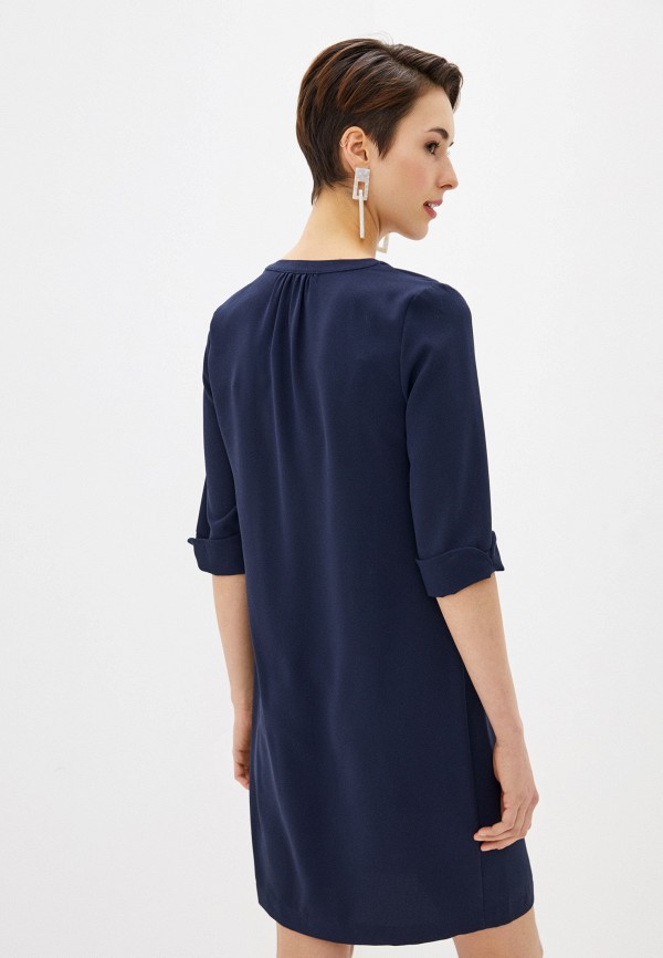 

Платье Marks & Spencer, Синий, Marks & Spencer MA178EWIBZO7