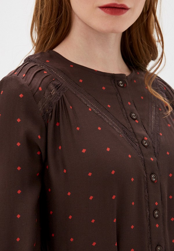 

Платье Marks & Spencer, Коричневый, Marks & Spencer MA178EWIBZP1