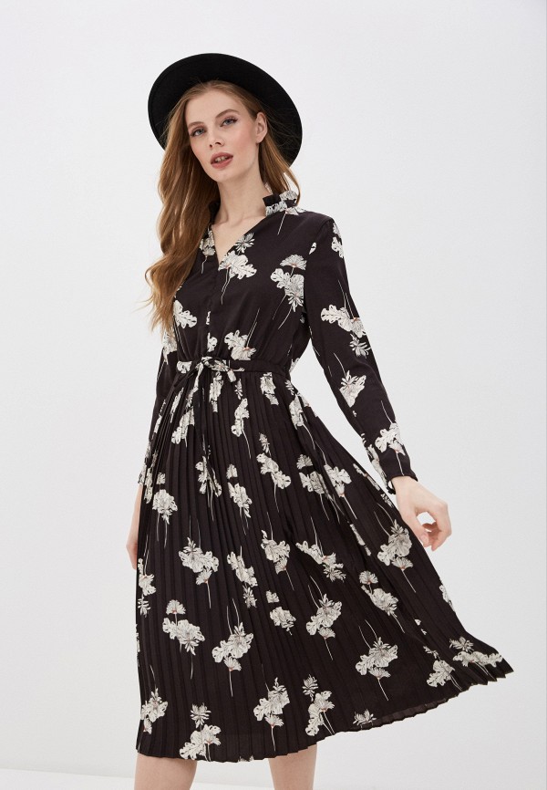 

Платье Marks & Spencer, Коричневый, Marks & Spencer MA178EWIBZP2