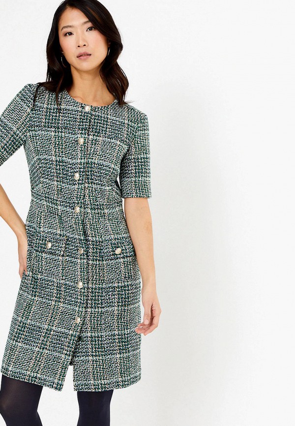 

Платье Marks & Spencer, Зеленый