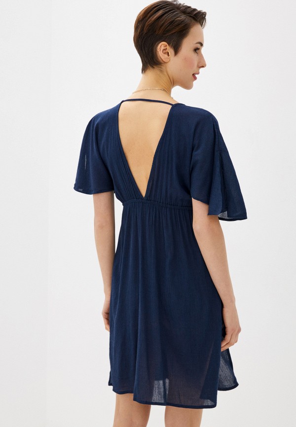 

Платье пляжное Marks & Spencer, Синий, Marks & Spencer MA178EWIBZP8