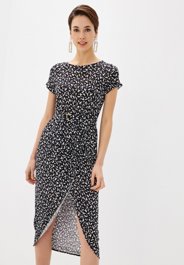 

Платье Marks & Spencer, Черный