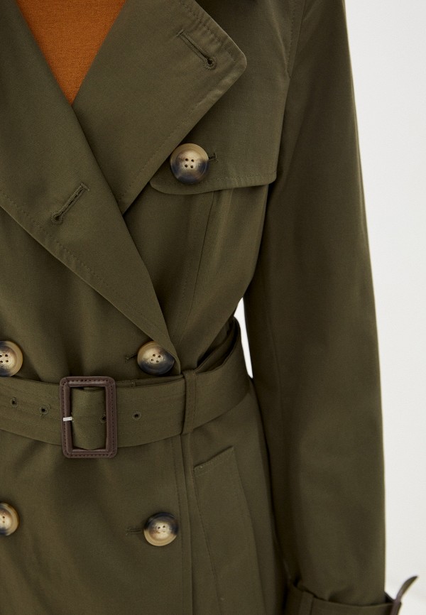 

Плащ Marks & Spencer, Хаки, Marks & Spencer MA178EWIBZQ4