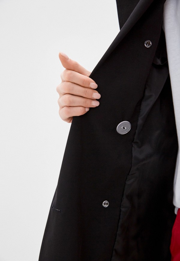 

Плащ Marks & Spencer, Черный, Marks & Spencer MA178EWIBZQ5