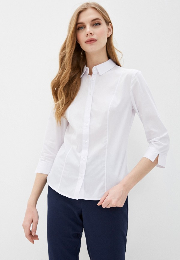 

Рубашка Marks & Spencer, Белый