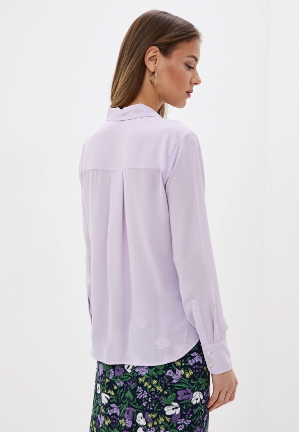

Блуза Marks & Spencer, Фиолетовый, Marks & Spencer MA178EWIBZT7