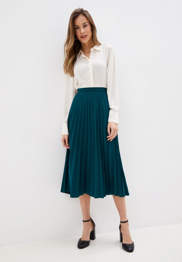 

Блуза Marks & Spencer, Бежевый, Marks & Spencer MA178EWIBZT9
