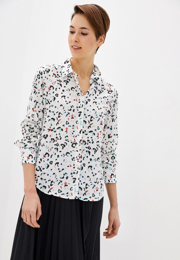 

Блуза Marks & Spencer, Белый