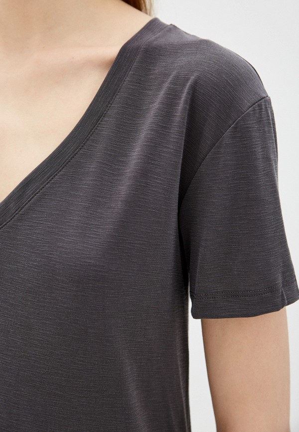 

Футболка Marks & Spencer, Серый, Marks & Spencer MA178EWIBZX2