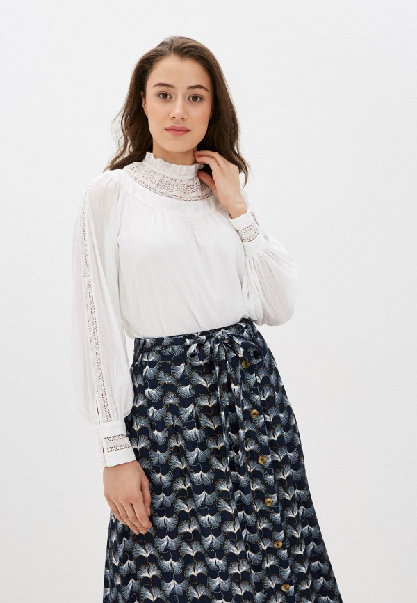 

Блуза Marks & Spencer, Белый
