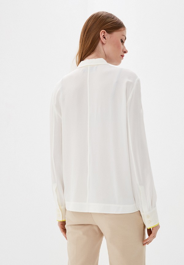 

Блуза Marks & Spencer, Белый, Marks & Spencer MA178EWIBZX6