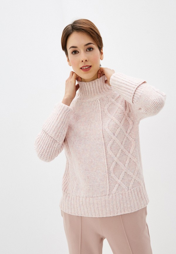 

Свитер Marks & Spencer, Розовый, Marks & Spencer MA178EWIBZY5
