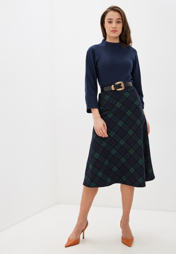 

Джемпер Marks & Spencer, Синий, Marks & Spencer MA178EWIBZZ1