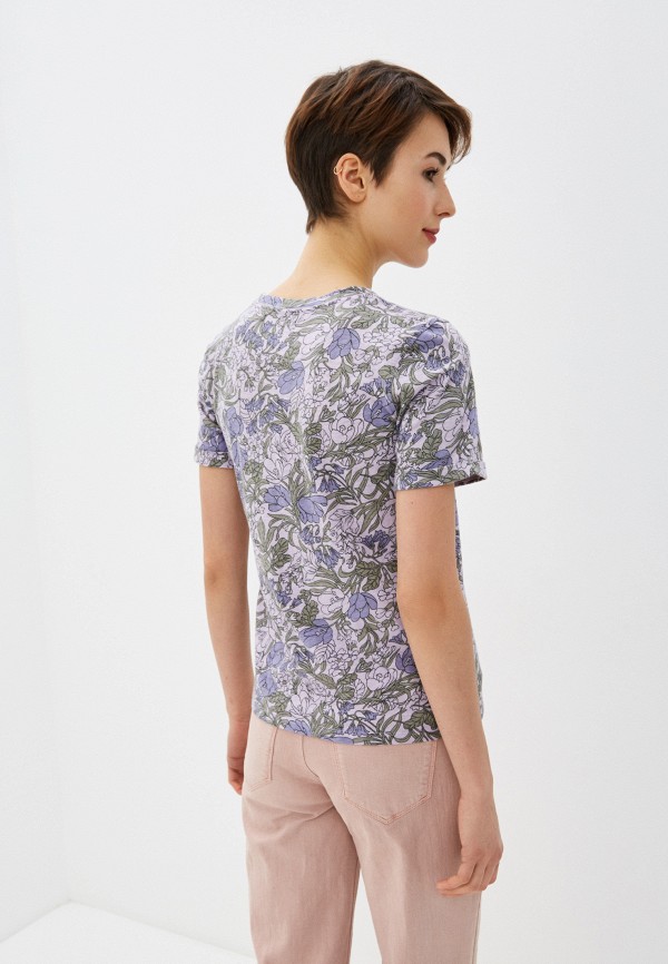 

Футболка Marks & Spencer, Фиолетовый, Marks & Spencer MA178EWIBZZ8