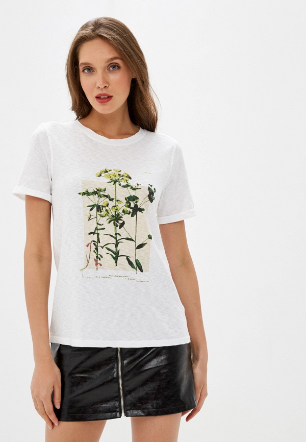 

Футболка Marks & Spencer, Белый