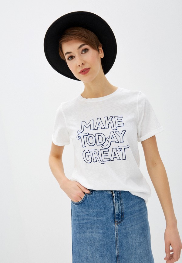 

Футболка Marks & Spencer, Белый