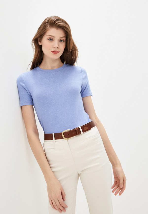 

Джемпер Marks & Spencer, Голубой, Marks & Spencer MA178EWICAA5