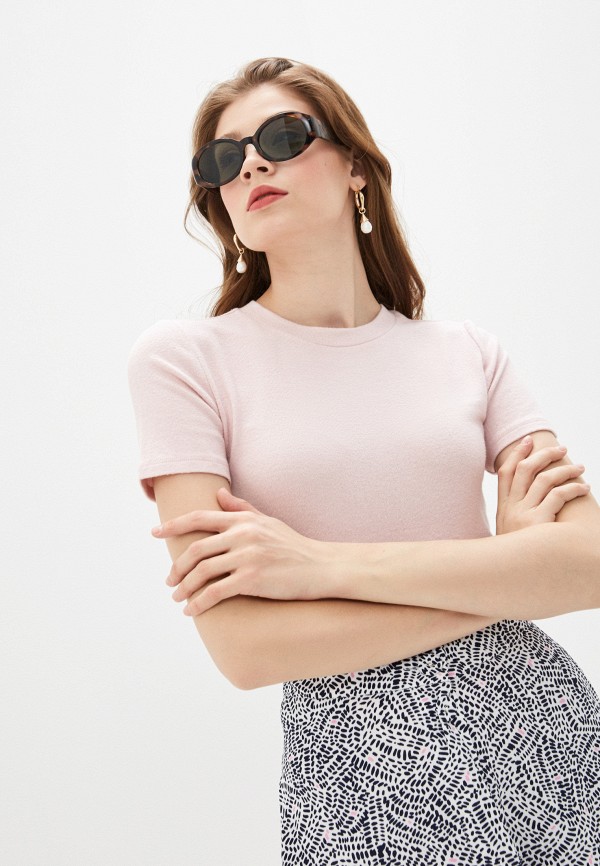

Джемпер Marks & Spencer, Розовый