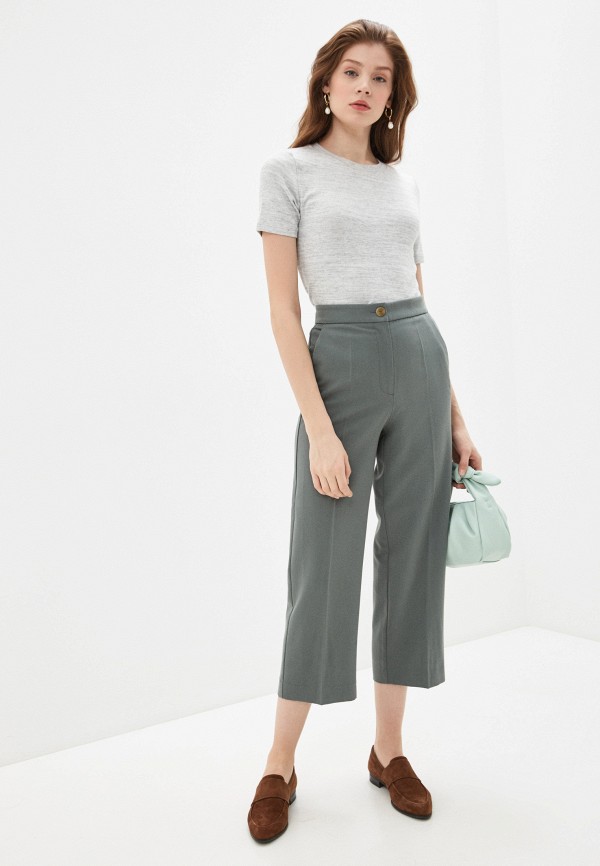 

Джемпер Marks & Spencer, Серый, Marks & Spencer MA178EWICAA8