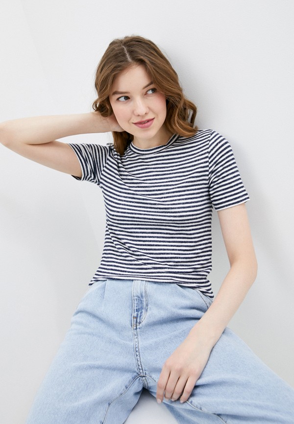 

Футболка Marks & Spencer, Синий