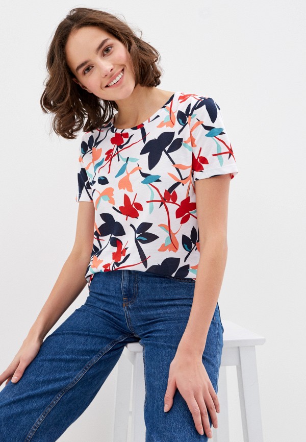 

Футболка Marks & Spencer, Белый