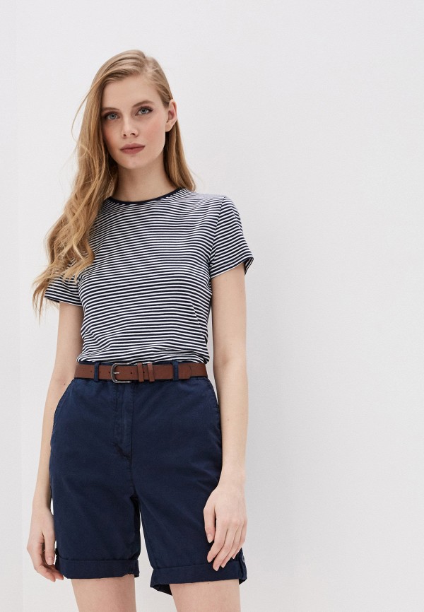 

Футболка Marks & Spencer, Синий, Marks & Spencer MA178EWICAB9