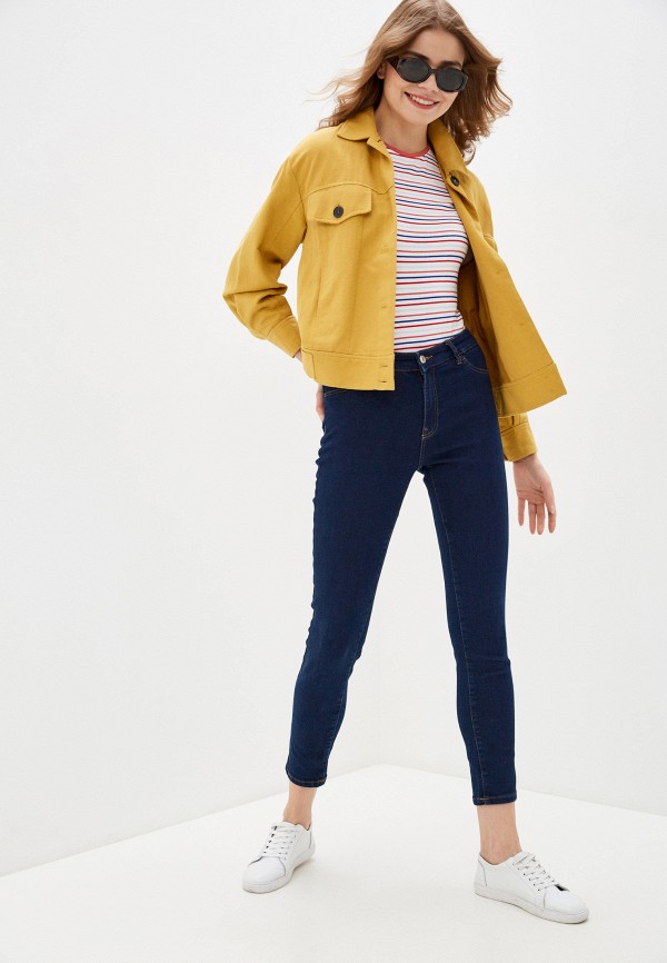 

Футболка Marks & Spencer, Белый, Marks & Spencer MA178EWICAC2
