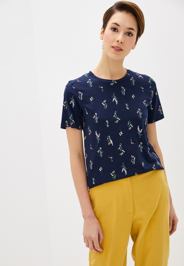 

Футболка Marks & Spencer, Синий