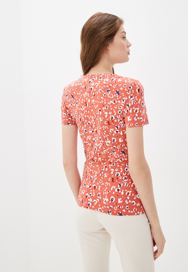 

Футболка Marks & Spencer, Оранжевый, Marks & Spencer MA178EWICAC8