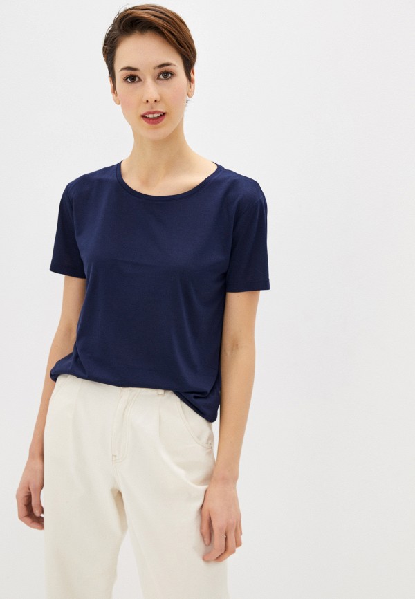 

Футболка Marks & Spencer, Синий