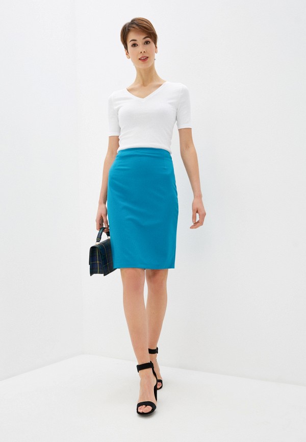

Футболка Marks & Spencer, Белый, Marks & Spencer MA178EWICAD5