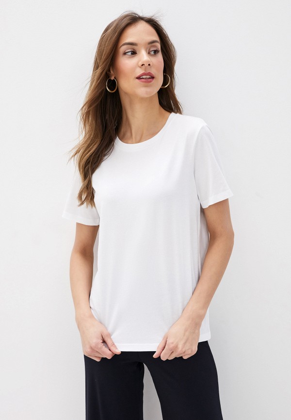 

Футболка Marks & Spencer, Белый, Marks & Spencer MA178EWICAE8