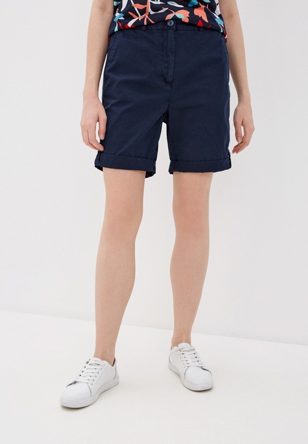 

Шорты Marks & Spencer, Синий