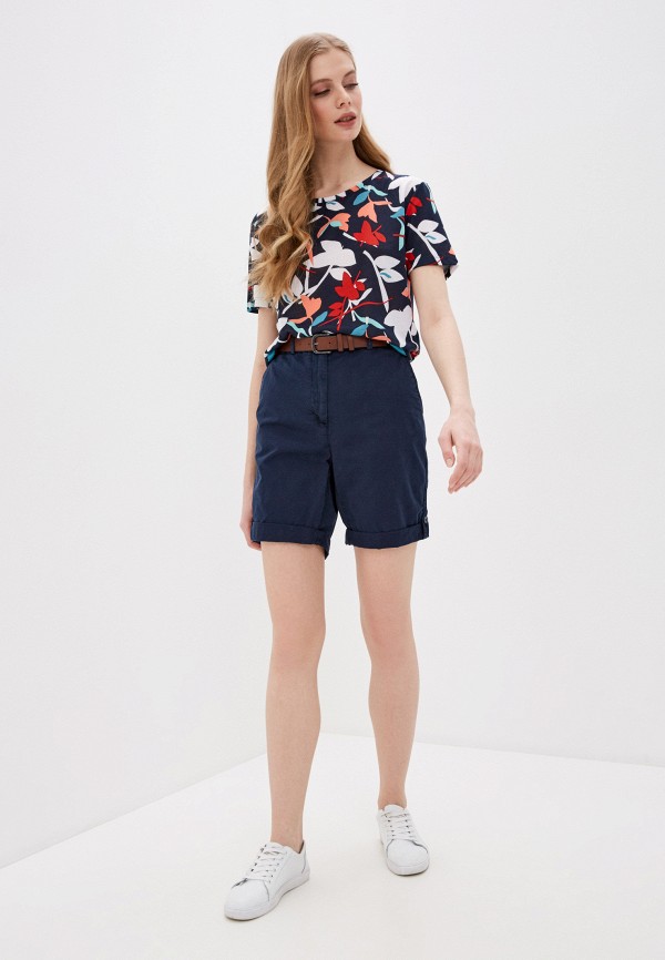 

Шорты Marks & Spencer, Синий, Marks & Spencer MA178EWICAE9