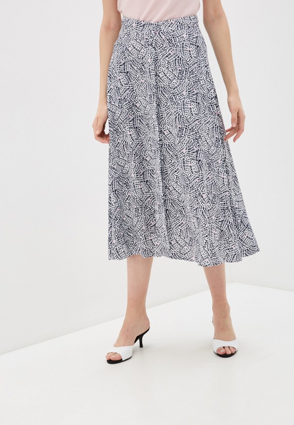 

Юбка Marks & Spencer, Белый, Marks & Spencer MA178EWICAF5