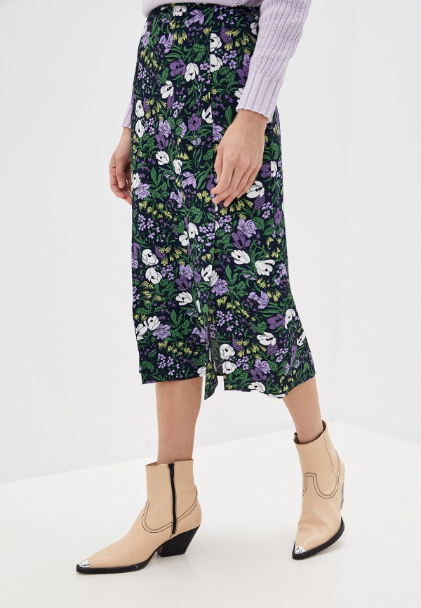 

Юбка Marks & Spencer, Разноцветный