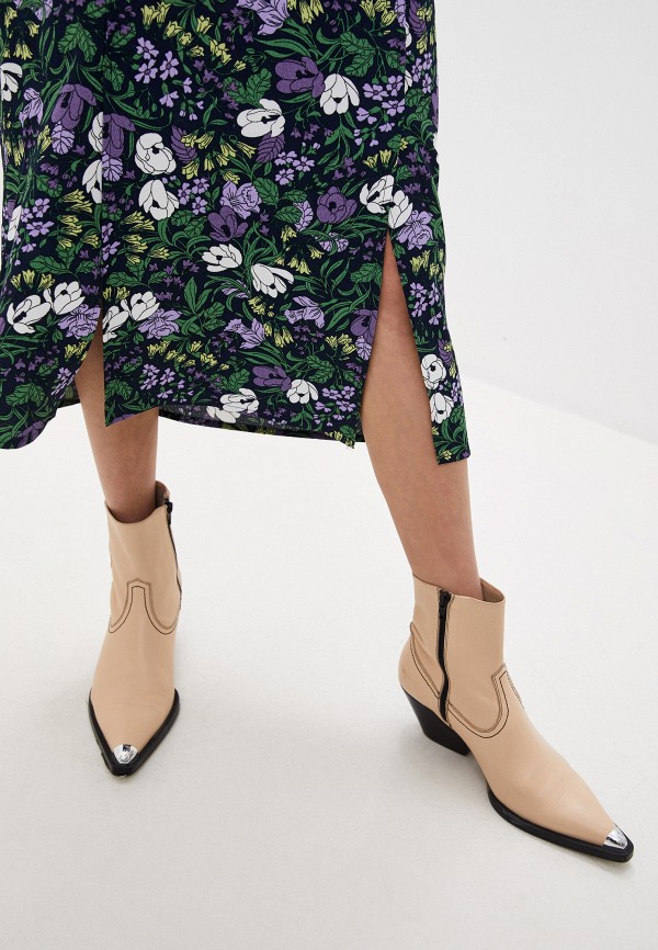 

Юбка Marks & Spencer, Мультиколор, Marks & Spencer MA178EWICAG0