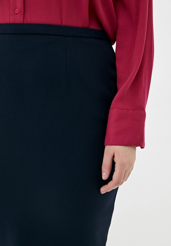 

Юбка Marks & Spencer, Синий, Marks & Spencer MA178EWICAG3