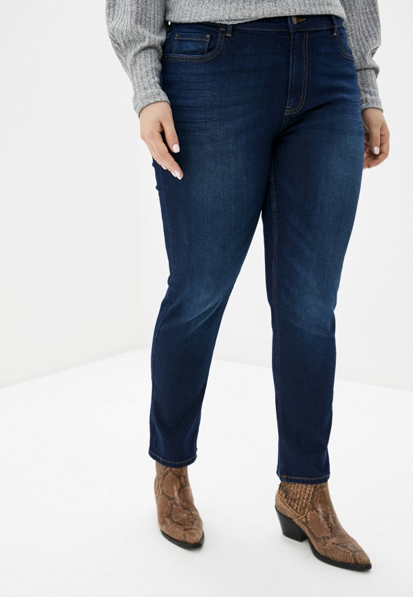 

Джинсы Marks & Spencer, Синий, Marks & Spencer MA178EWICQY4