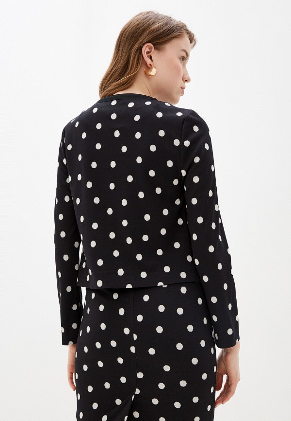 

Жакет Marks & Spencer, Черный, Marks & Spencer MA178EWIZGG1
