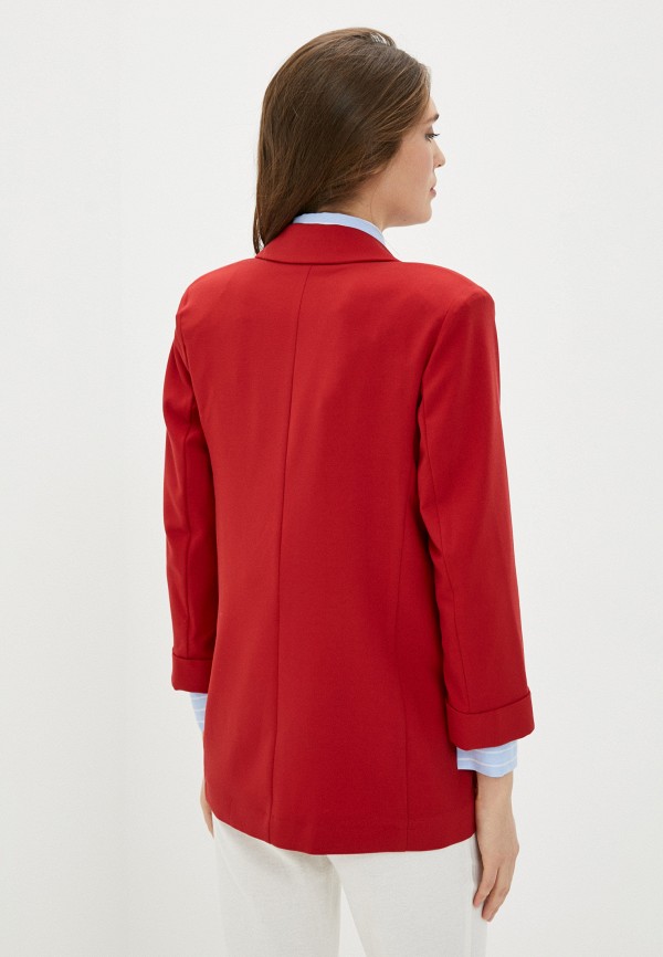 

Жакет Marks & Spencer, Красный, Marks & Spencer MA178EWIZGG7