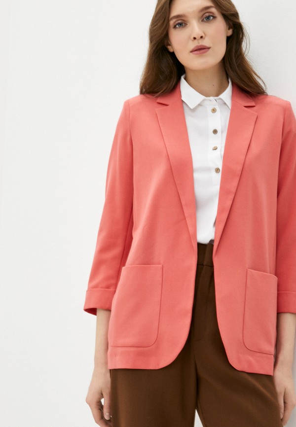 

Жакет Marks & Spencer, Коралловый
