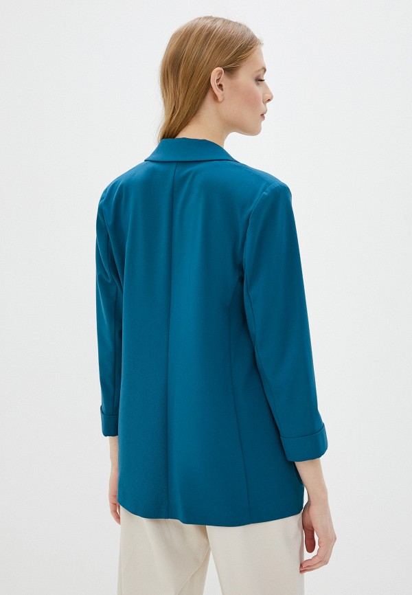 

Жакет Marks & Spencer, Бирюзовый, Marks & Spencer MA178EWIZGH4