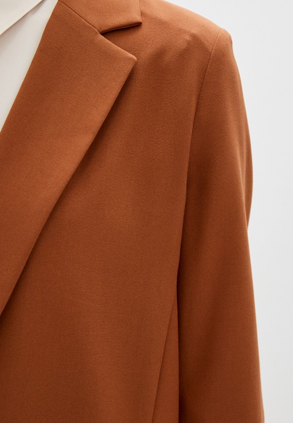 

Пиджак Marks & Spencer, Коричневый, Marks & Spencer MA178EWIZGH5