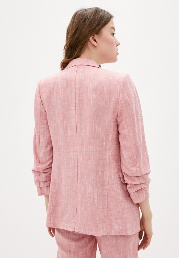 

Пиджак Marks & Spencer, Розовый, Marks & Spencer MA178EWIZGI2
